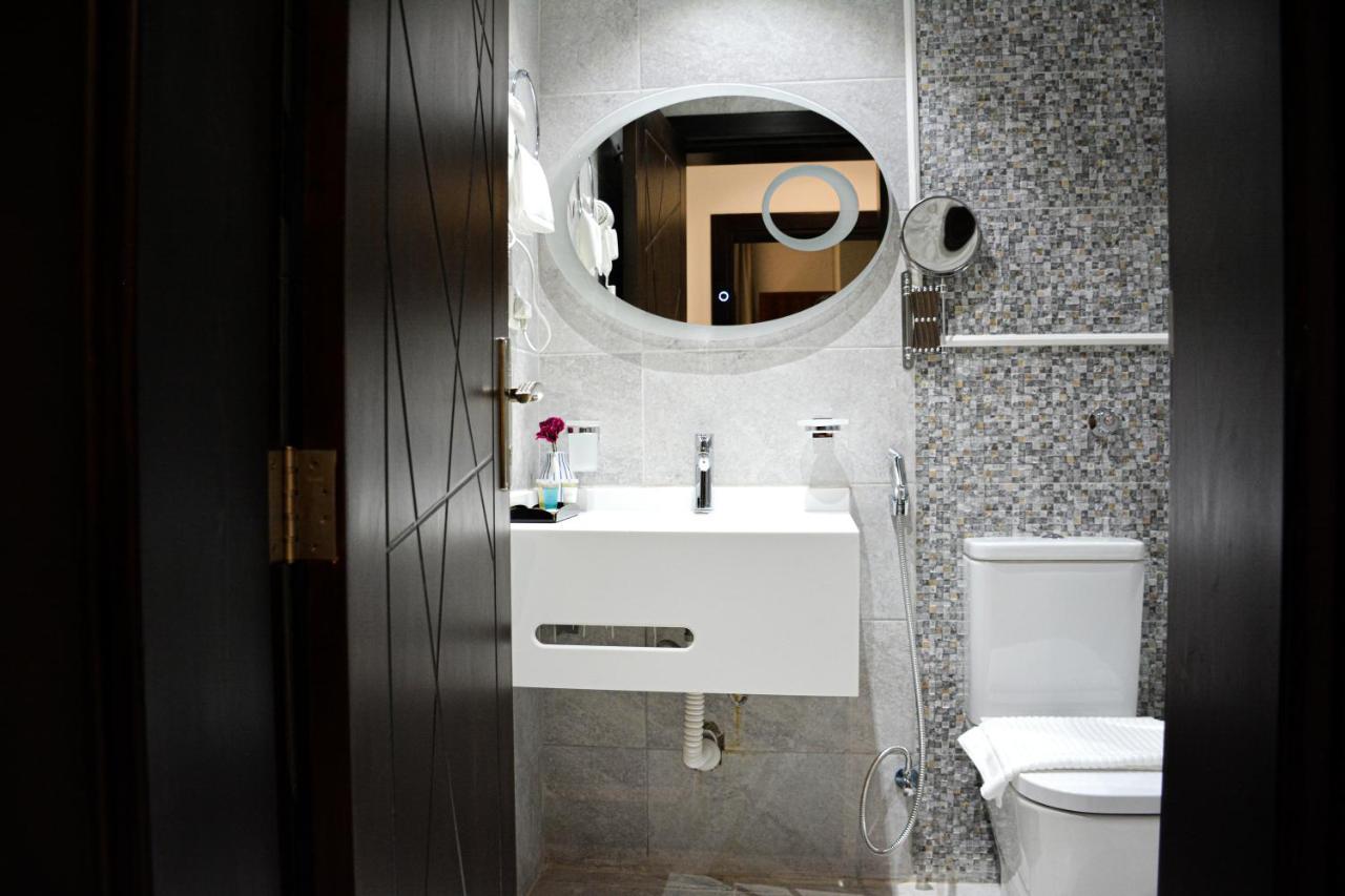 Park Town Hotel Jeddah Exterior photo