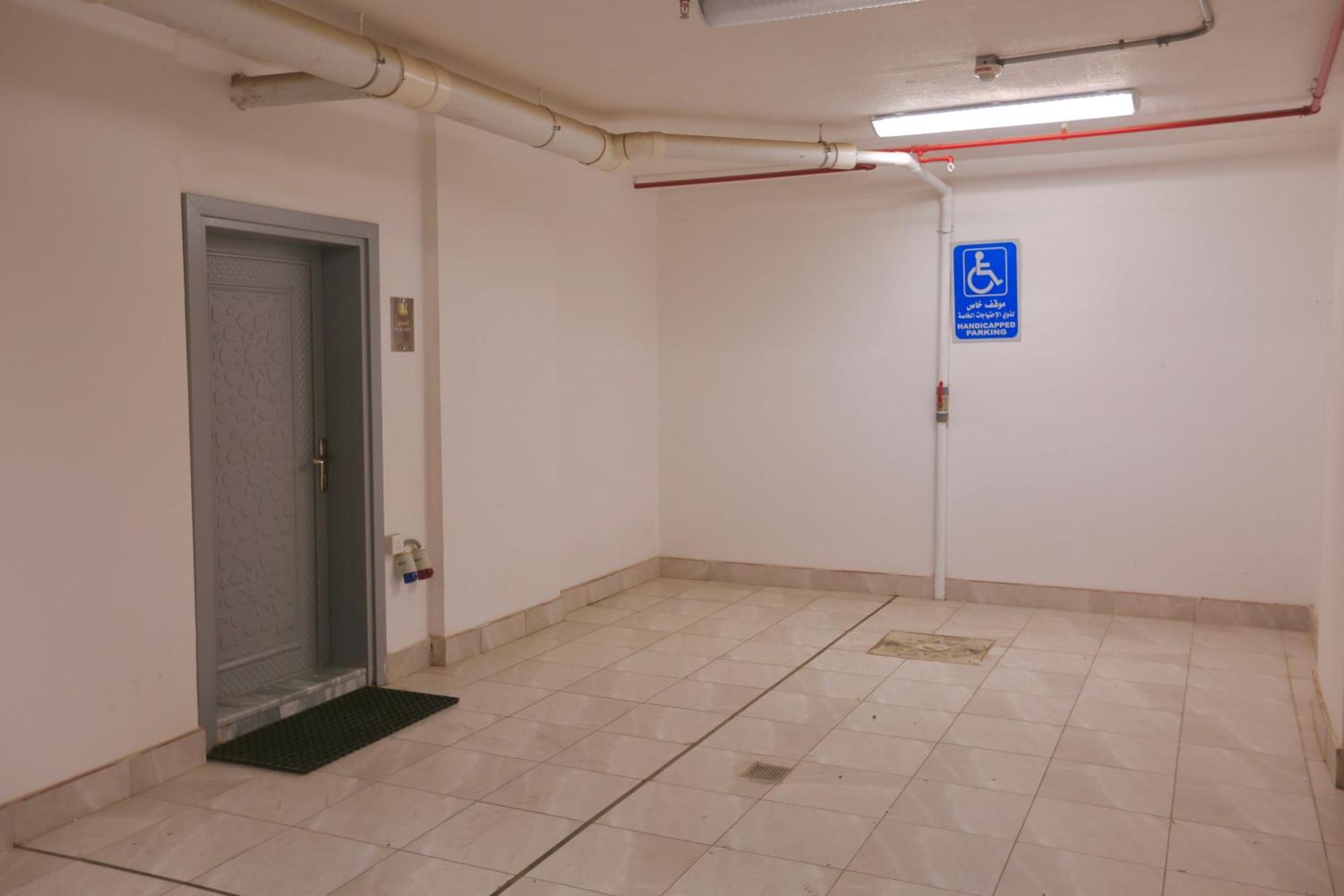 Park Town Hotel Jeddah Exterior photo